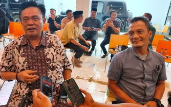 R 2000 Perluas Layanan ke Perbaikan Mesin, Buka Cabang Kedua di Baruga