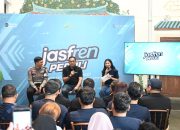 Peringati Hari Pelanggan Nasional 2026, Jasa Raharja Ajak Jasfren Bergerak Bersama Jaga Keselamatan untuk Negeri