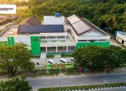 Pemkot Kendari Tindaklanjuti Keluhan Pelayanan RSUD Antero Hamra, Evaluasi Internal Dilakukan