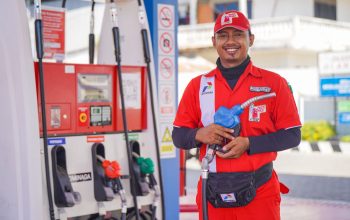 Pertamina Patra Niaga Regional Sulawesi Klarifikasi Informasi Persyaratan STNK untuk Pembelian BBM Subsidi