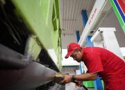 Pertamina Patra Niaga Berikan Sanksi Pembinaan kepada Sejumlah SPBU di Sulawesi
