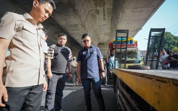 Pertamina Patra Niaga Regional Sulawesi Blokir 4.767 QR Code Subsidi kepada Pelanggar Penyaluran BBM Subsidi