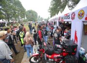 Rayakan Gelaran Ke-15, Honda Bikers Day 2026 Siap Kumpulkan Ribuan Bikers Lintas Generasi di 4 Pulau