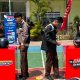 Roadshow Honda DBL 2026 Sambangi SMA Elim dan SMAN 22 Makassar, Resmikan Kompetisi Basket Pelajar