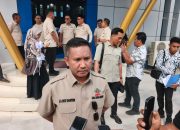 La Ode Darwin Nahkodai HKTI Muna Barat, Siap Jadikan Mubar Sentra Jagung Kepulauan Sultra