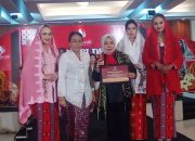 Fatmawati Trophy Regional 13 Digelar di Kendari, 3 Desainer Lolos ke Tingkat Nasional