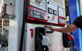 Pertamina Patra Niaga Rekonfigurasi SPBU, Alihkan Sebagian Kapasitas Pengisian BBM ke Pertalite di Makassar dan Sekitarnya