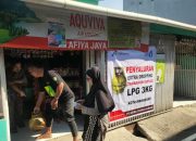 Pertamina Patra Niaga Regional Sulawesi Tambah Pasokan LPG 3 Kg hingga 30 Persen di Sulawesi Selatan