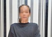 Sabu 23,53 Gram Disita, Polisi Amankan Pria 46 Tahun di Lasusua