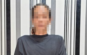Sabu 23,53 Gram Disita, Polisi Amankan Pria 46 Tahun di Lasusua