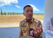 8 Titik KKMP di Kendari Rampung, Empat Lokasi Segera Diverifikasi