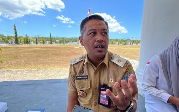 8 Titik KKMP di Kendari Rampung, Empat Lokasi Segera Diverifikasi