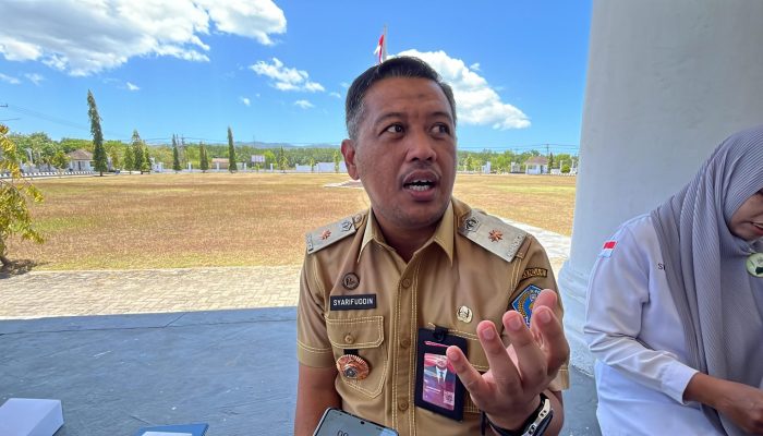 8 Titik KKMP di Kendari Rampung, Empat Lokasi Segera Diverifikasi