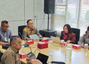 Bayar Rp8.400 Sebulan, Petani Sultra Dapat Perlindungan JKK dan JKM Lewat PROSPERITI