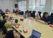 Dukung Sektor Pertanian Sultra, OJK Gandeng Lintas Instansi Gulirkan Program Prosperiti