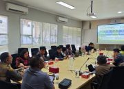 Kuatkan Ekosistem Pertanian, OJK, BI, DJPb, hingga Tani Merdeka Bersatu Lewat Prosperiti