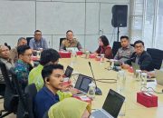 Dukung PROSPERITI OJK, Ketua DPW Tani Merdeka Indonesia Sultra La Ode Abdul Muis: Petani Butuh Perlindungan Nyata, Bukan Janji