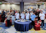 Jasa Raharja Dorong Penguatan Data dan Layanan Samsat di Agenda Rakor Monev Samsat Sulawesi Selatan 