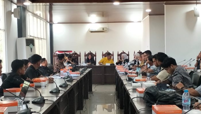 PT Vale Tegaskan Komitmen Tata Kelola, Keselamatan, dan Kepatuhan Operasional di Pomalaa