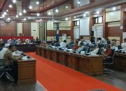 APBD-P 2026 Dibahas, Ketua DPRD Sultra Tekankan Transparansi Alokasi Pendapatan