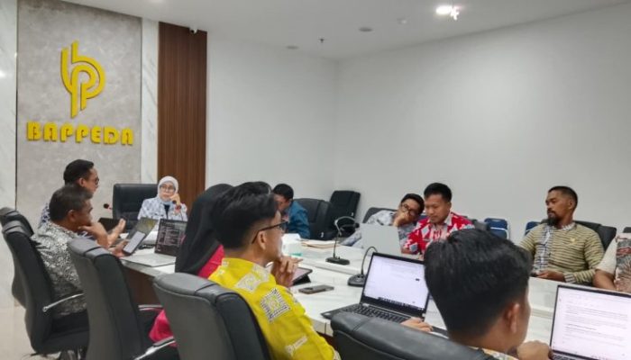 Kebun Raya Kendari Bakal Dioptimalkan, Pemkot Bidik Investasi dan Peningkatan PAD