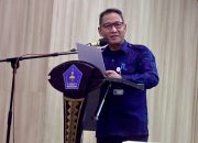Sekda Kendari Buka Seminar 4 Pilar Kebangsaan, Generasi Muda Diajak Bijak Bermedia Sosial
