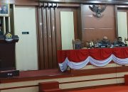 Pemprov dan DPRD Sultra Sepakati Perubahan APBD 2026, Pendapatan Naik Jadi Rp4,565 Triliun