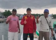 Ketua Nelayan Kendari Klarifikasi Polemik Kapal, Tegaskan Denda Pelanggaran Masuk Kas Negara