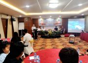 Pemkot Kendari Perkuat Pengendalian Harga Pangan, Kebutuhan Telur MBG Capai 100 Ribu Butir per Hari