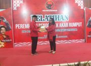 Menuju 2029, PDI-P Sultra Gembleng Kader Perempuan Jadi Penggerak Akar Rumput