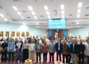 Perkuat Ketahanan Energi, PT Vale Integrasikan Pengelolaan Sumber Daya Alam dan Inovasi Rendah Karbon