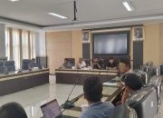 DPRD Kendari Soroti Dugaan Penampungan BBM Subsidi di SPBU Rabam