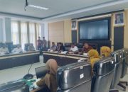 SPPG Watubangga Disuspend 30 Hari, DPRD Kendari Akan Periksa 41 SPPG