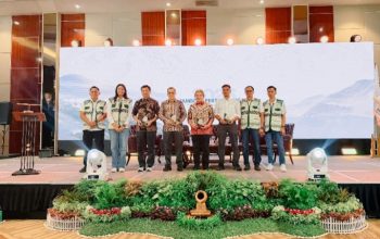Teknologi dan Praktik Berkelanjutan PT Vale Dorong Transformasi Industri Pertambangan di Morowali