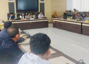 RDPU DPRD Kendari Soroti Dugaan Pelanggaran Bangunan Disemeja Coffee and Chill