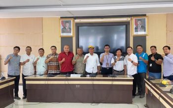 DPRD Kendari Minta PLN Atur Ulang Pemadaman, Jangan Ada Kesan Pilih Kasih