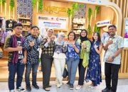 Dari Pendampingan hingga Akses Pasar, PT Vale Hadirkan Produk UMKM Binaan di Kriyanusa 2026