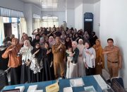 Perluas Pasar Produk Lokal, Program Makan 10.000 UMKM Diperkenalkan di Kendari
