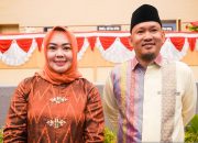 Di Bawah Kepemimpinan Siska-Sudirman, Pemkot Kendari Masuk Lima Besar Capaian SKP 2025