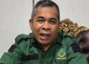 PBB Sultra Siapkan Ruksamin Maju DPR RI, Komitmen Usung Putra Daerah ke Senayan