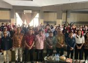 FISIP UHO Gandeng LKBN ANTARA, Siapkan Lulusan Siap Pakai untuk Industri Media