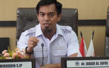 Komisi II DPRD Kendari Soroti Ketahanan Pangan dan Semrawutnya Antrean BBM Bersubsidi