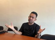 Anggota DPD RI Umar Bonte Minta Penertiban Aset Daerah Tak Tendensius, Soroti Tambang Bermasalah di Sultra