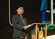 PBB Tawarkan Jalan Tengah di Tengah Wacana Parliamentary Threshold 5 Persen