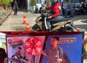Rampungkan Roadshow di SMAN Gowa dan Makassar, Honda DBL 2026 Siap Memasuki Babak Opening Party