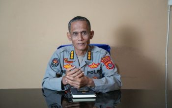 Polda Sultra Tegaskan Komitmen Tindak Tegas Setiap Anggota yang Terbukti Lakukan Pelanggaran