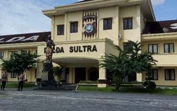 Polda Sultra Benarkan Berkas Perkara Oknum Anggota DPRD Konawe Dikembalikan Kejati, Penyidik Lengkapi Petunjuk JPU
