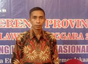 Website PWI Pusat dan Daerah Bakal Terintegrasi, PWI Sultra Beri Respons Positif