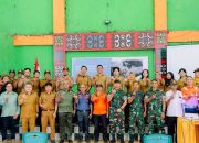 Project Director IGP Pomalaa: Mitigasi Karhutla Bagian dari Praktik Tambang Berkelanjutan