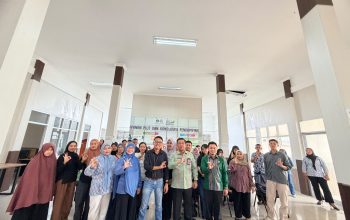 DPKU Kendari dan BRI Dorong UMKM Beralih ke Pembayaran Digital, 40 Pelaku Usaha Ikuti Sosialisasi